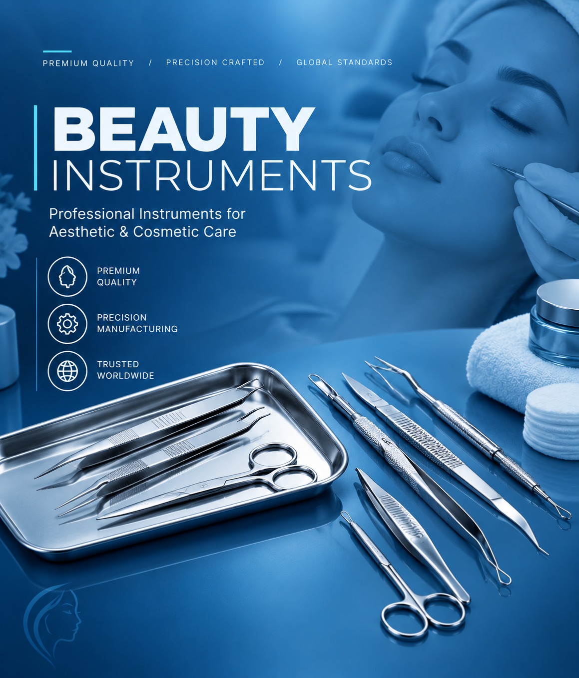 DentQuipo Beauty Instruments