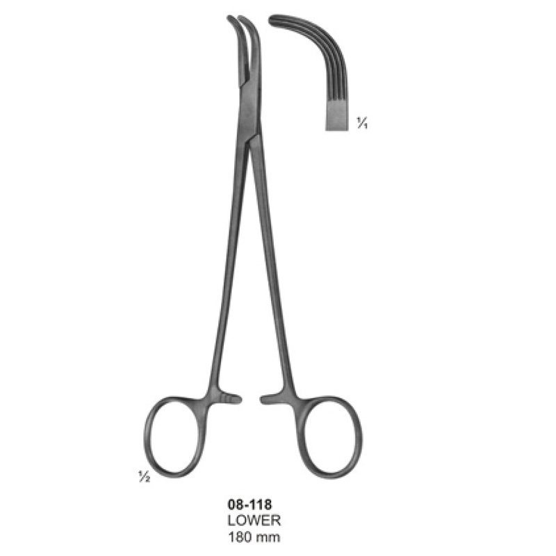 Gall Duct Forceps – dentquipoindustry.com